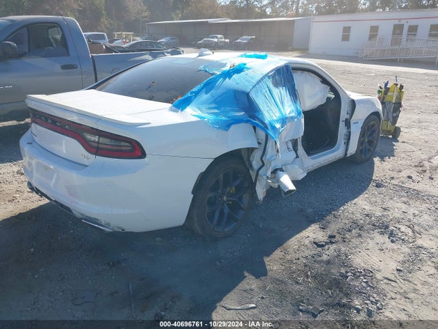 2C3CDXCT4HH528104 Dodge Charger R/t Rwd