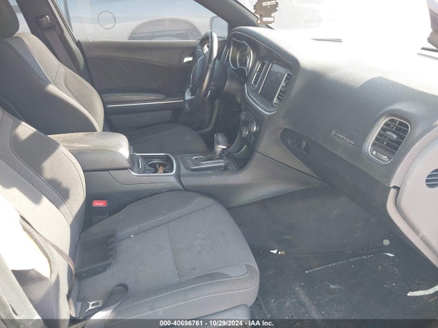 2C3CDXCT4HH528104 Dodge Charger R/t Rwd