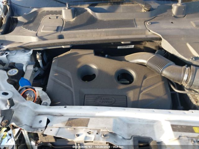 SALCT2BG1GH575898 Land Rover Discovery Sport Hse Lux