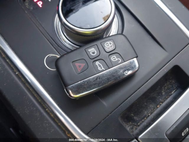 SALCT2BG1GH575898 Land Rover Discovery Sport Hse Lux
