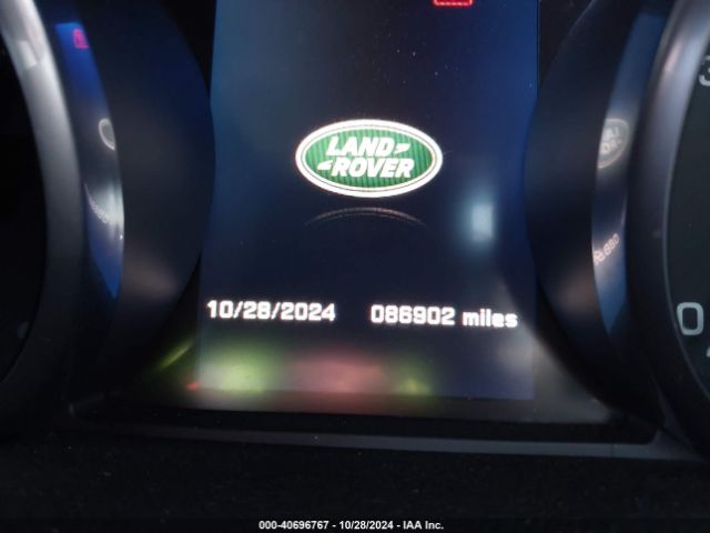 SALCT2BG1GH575898 Land Rover Discovery Sport Hse Lux