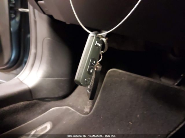 JM3KE4DY4F0503029 Mazda Cx-5 Grand Touring