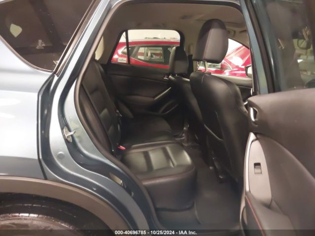 JM3KE4DY4F0503029 Mazda Cx-5 Grand Touring