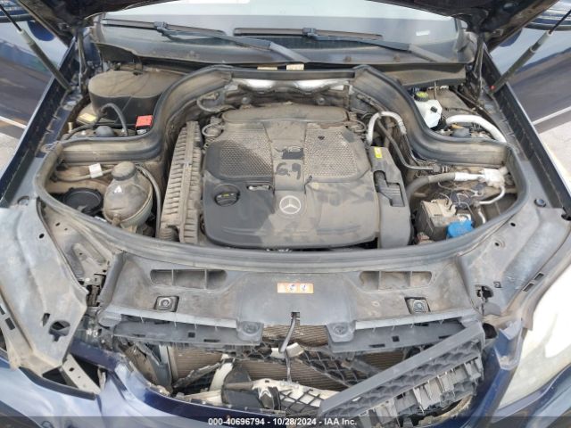 WDCGG5HB4EG188642 Mercedes-Benz GLK 350