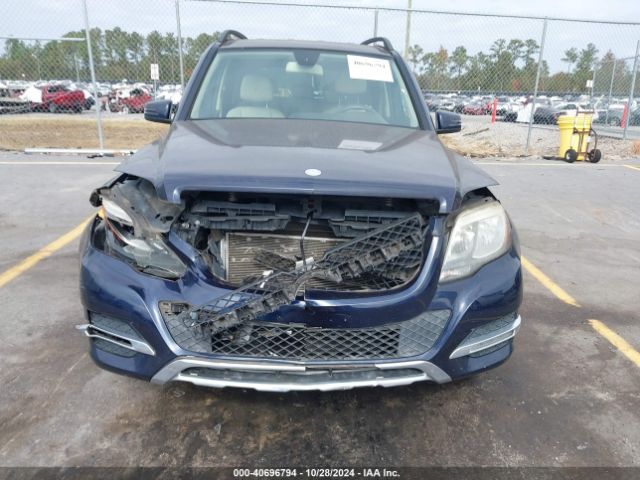 WDCGG5HB4EG188642 Mercedes-Benz GLK 350