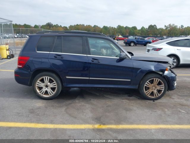 WDCGG5HB4EG188642 Mercedes-Benz GLK 350