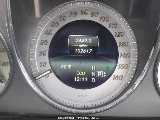 WDCGG5HB4EG188642 Mercedes-Benz GLK 350