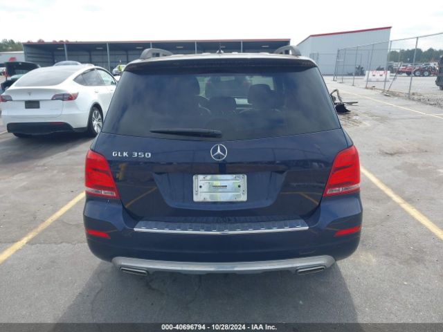 WDCGG5HB4EG188642 Mercedes-Benz GLK 350