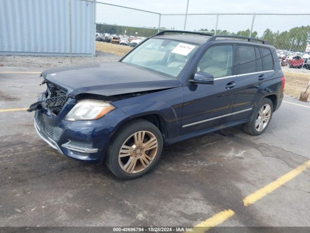 WDCGG5HB4EG188642 Mercedes-Benz GLK 350