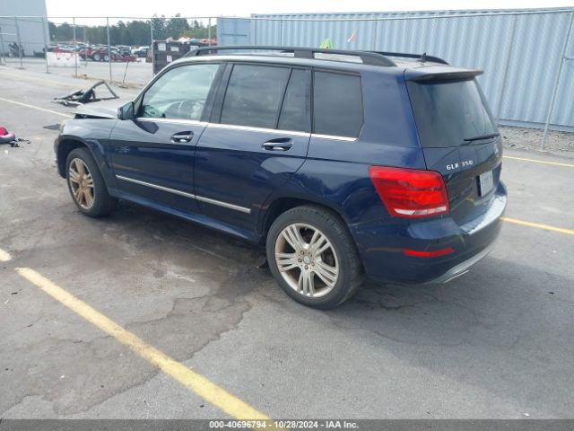 WDCGG5HB4EG188642 Mercedes-Benz GLK 350