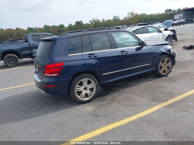WDCGG5HB4EG188642 Mercedes-Benz GLK 350
