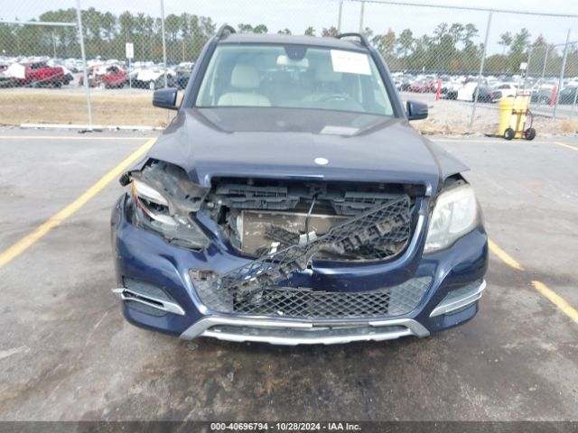 WDCGG5HB4EG188642 Mercedes-Benz GLK 350
