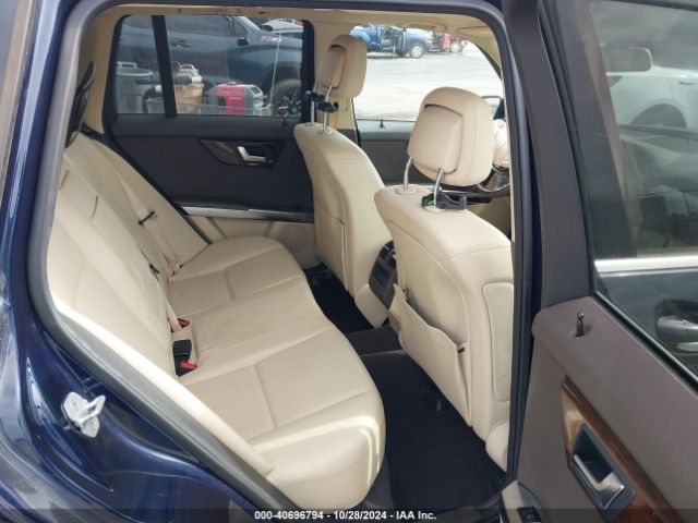WDCGG5HB4EG188642 Mercedes-Benz GLK 350