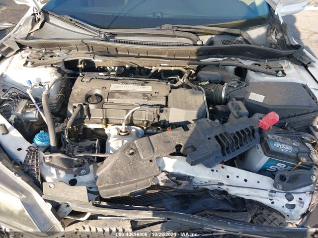 Honda Accord Ex-l 2015 1HGCR2F85FA004755 Image 10