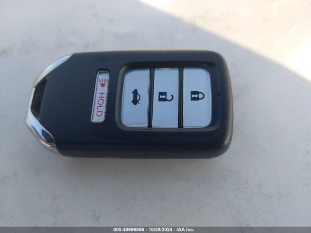 Honda Accord Ex-l 2015 1HGCR2F85FA004755 Image 11