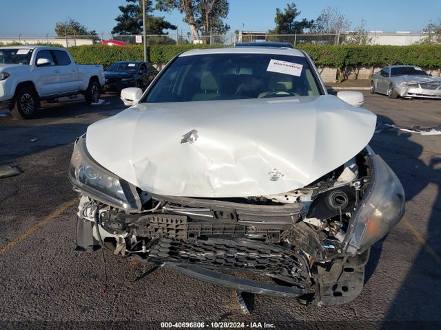 Honda Accord Ex-l 2015 1HGCR2F85FA004755 Image 13