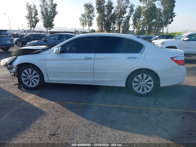 Honda Accord Ex-l 2015 1HGCR2F85FA004755 Image 15