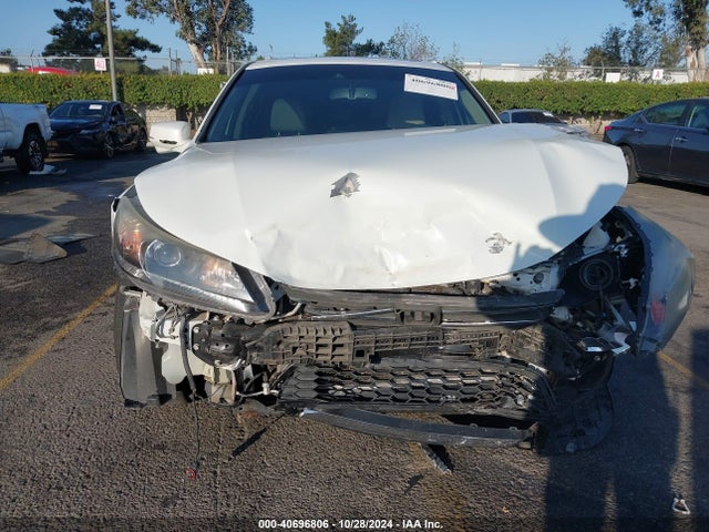 Honda Accord Ex-l 2015 1HGCR2F85FA004755 Image 6