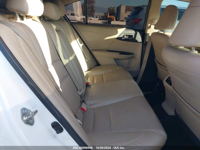 Honda Accord Ex-l 2015 1HGCR2F85FA004755 Image 8