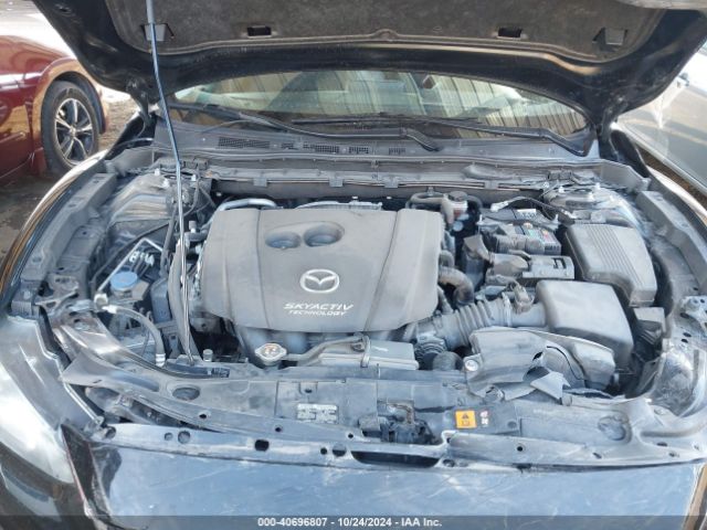 JM1GJ1U59G1412171 Mazda Mazda6 I Sport
