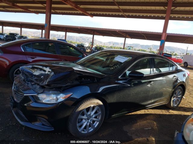JM1GJ1U59G1412171 Mazda Mazda6 I Sport