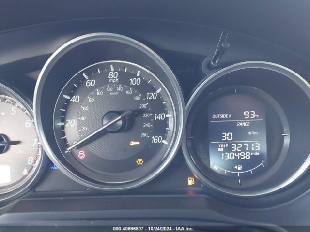 JM1GJ1U59G1412171 Mazda Mazda6 I Sport