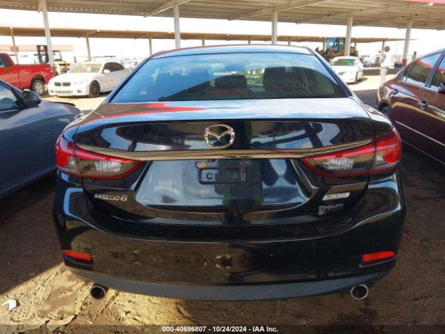 JM1GJ1U59G1412171 Mazda Mazda6 I Sport