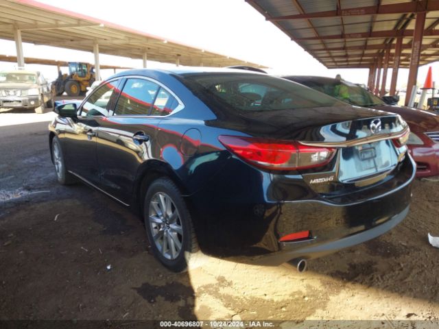 JM1GJ1U59G1412171 Mazda Mazda6 I Sport