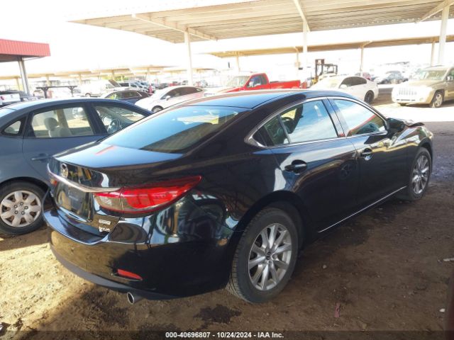 JM1GJ1U59G1412171 Mazda Mazda6 I Sport