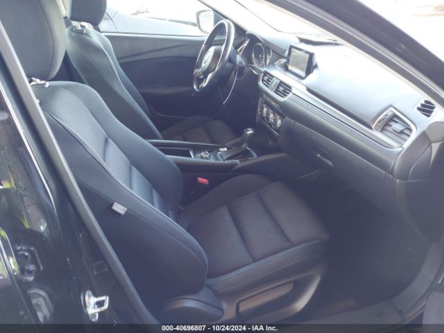 JM1GJ1U59G1412171 Mazda Mazda6 I Sport