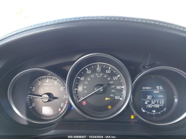 JM1GJ1U59G1412171 Mazda Mazda6 I Sport