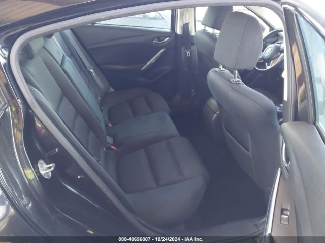 JM1GJ1U59G1412171 Mazda Mazda6 I Sport