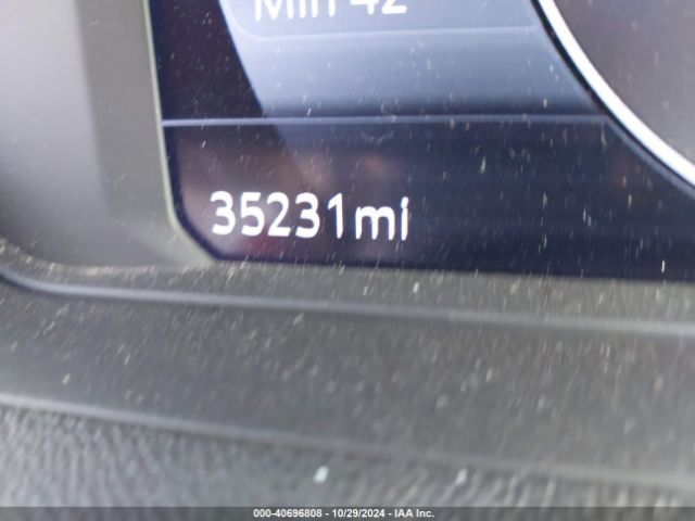 1G1FY6S03P4133589 Chevrolet Bolt Euv Fwd Lt
