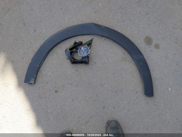 1G1FY6S03P4133589 Chevrolet Bolt Euv Fwd Lt