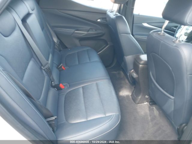 1G1FY6S03P4133589 Chevrolet Bolt Euv Fwd Lt