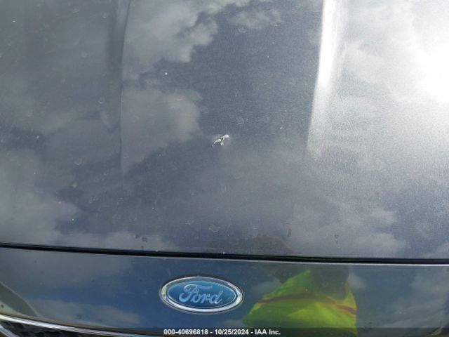 1FADP3E29JL246432 Ford FOCUS S