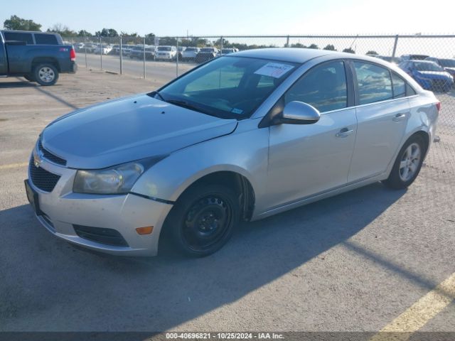 1G1PE5SB6G7228722 Chevrolet Cruze Limited 1lt Auto