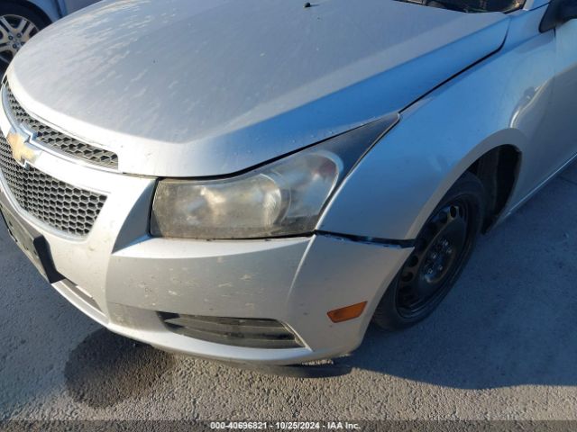 1G1PE5SB6G7228722 Chevrolet Cruze Limited 1lt Auto