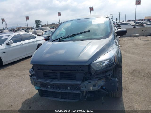 1FMCU0F72KUA25009 Ford ESCAPE S