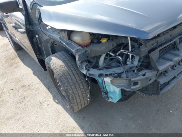 1FMCU0F72KUA25009 Ford ESCAPE S