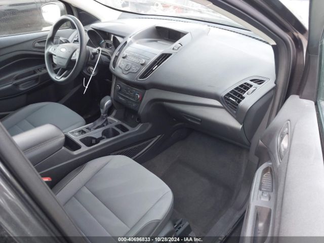 1FMCU0F72KUA25009 Ford ESCAPE S