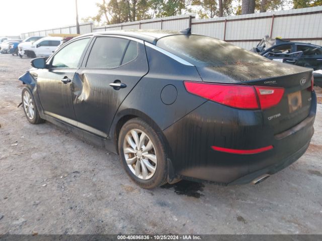 5XXGN4A77FG517628 KIA OPTIMA EX