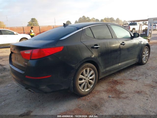 5XXGN4A77FG517628 KIA OPTIMA EX