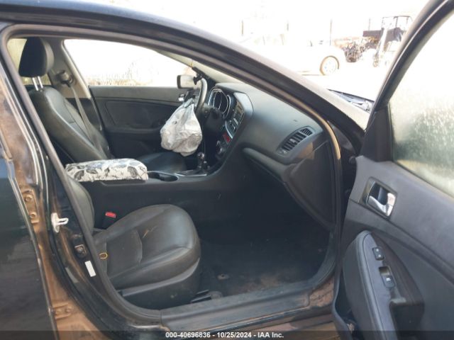5XXGN4A77FG517628 KIA OPTIMA EX