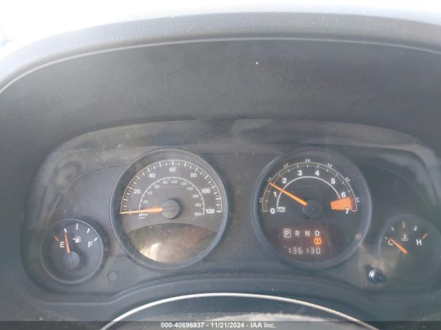 1C4NJPBA8FD325398 Jeep Patriot Sport