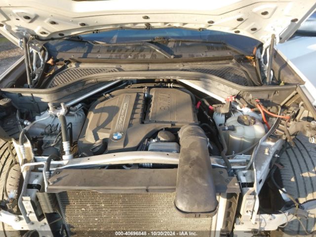 5UXKU2C51K0Z63331 BMW X6 Xdrive35i