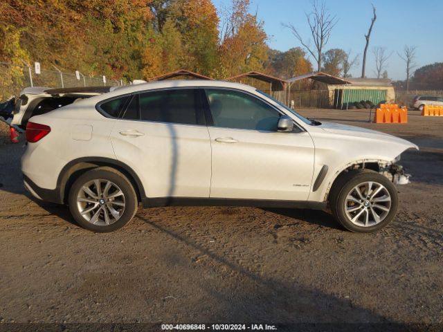 5UXKU2C51K0Z63331 BMW X6 Xdrive35i