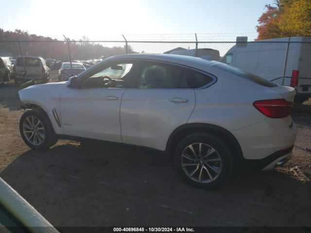 5UXKU2C51K0Z63331 BMW X6 Xdrive35i