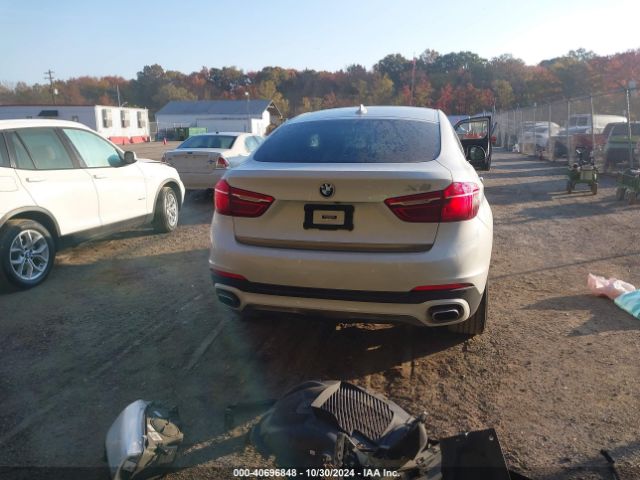 5UXKU2C51K0Z63331 BMW X6 Xdrive35i