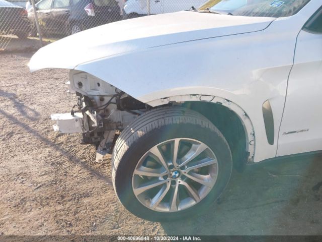 5UXKU2C51K0Z63331 BMW X6 Xdrive35i